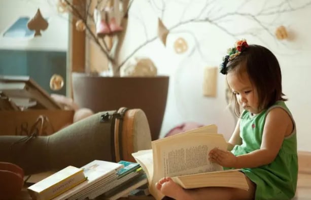 Nghiên cứu Harvard: 3 đặc điểm nhận diện 'thiên tài' từ nhỏ - Ảnh 2.