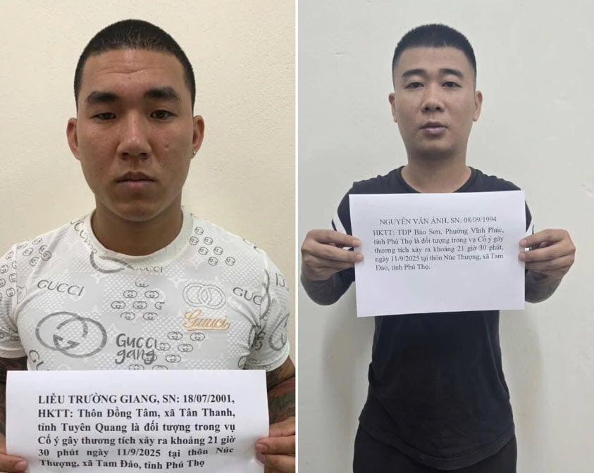 Vụ 3 đối tượng hành hung người phụ nữ giữa đêm để đòi nợ ở Phú Thọ dưới góc nhìn pháp lý- Ảnh 3.