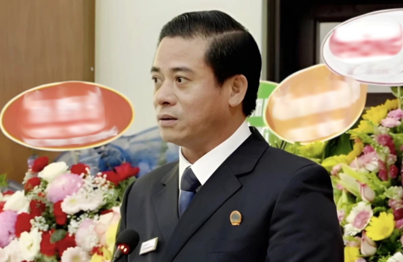 Chạy án không thành, chủ doanh nghiệp tố loạt thẩm phán, kiểm sát viên tham gia- Ảnh 2.