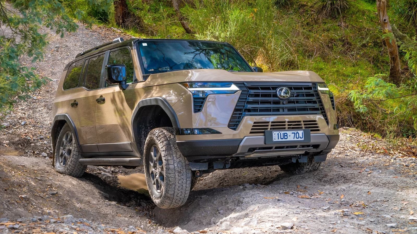 Lexus GX 550 (5).avif