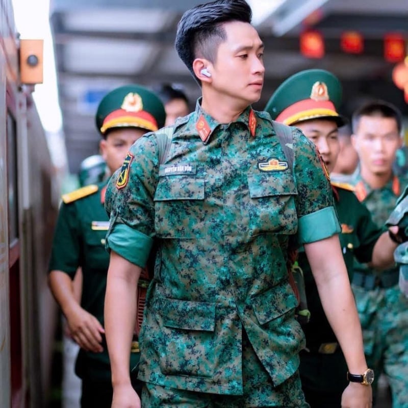 Từ hiện tượng Lê Hoàng Hiệp bàn về văn hóa hâm mộ idol -0