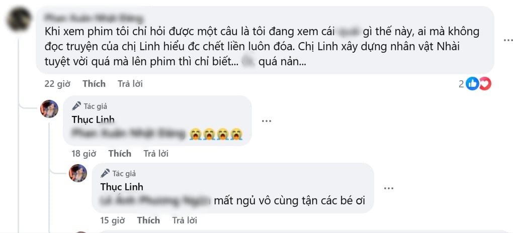 Phim cổ trang Việt nhận bão gạch đá vì phá nát nguyên tác, ngay cả tác giả cũng mất ngủ tuyệt vọng- Ảnh 6.