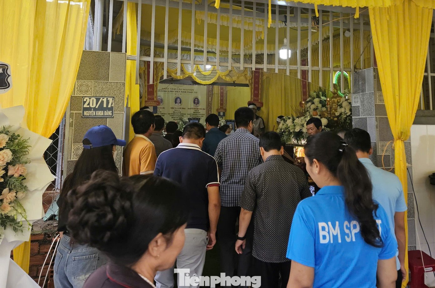 Vụ thảm sát 3 người tử vong ở Đắk Lắk: Một nạn nhân đã dạm ngõ, đầu năm sau sẽ cưới - Ảnh 1.