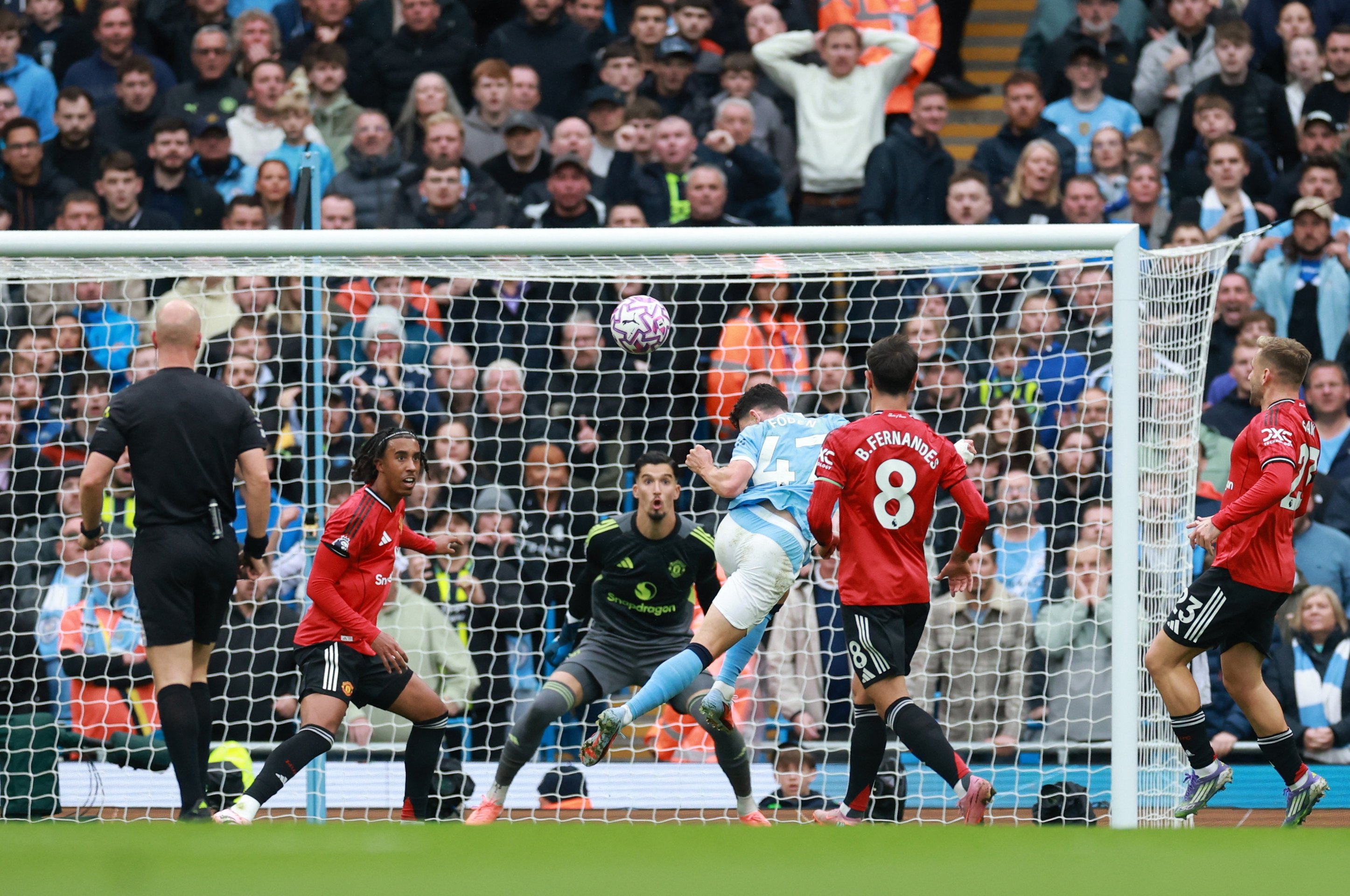 MU dau Man City anh 1