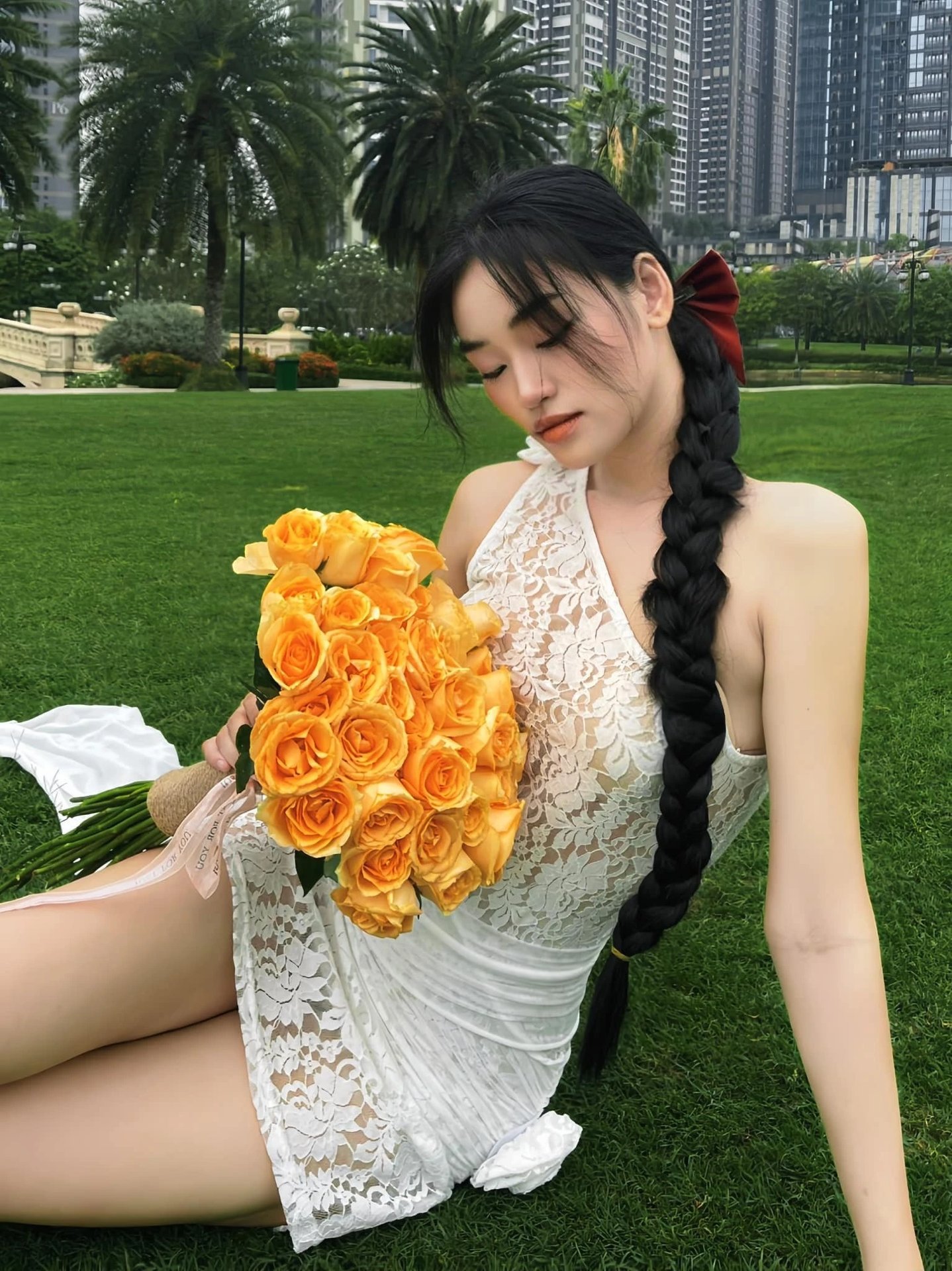 Yen Nhi anh 4