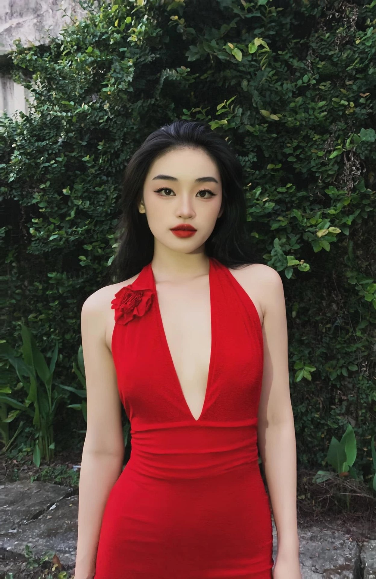 Yen Nhi anh 7