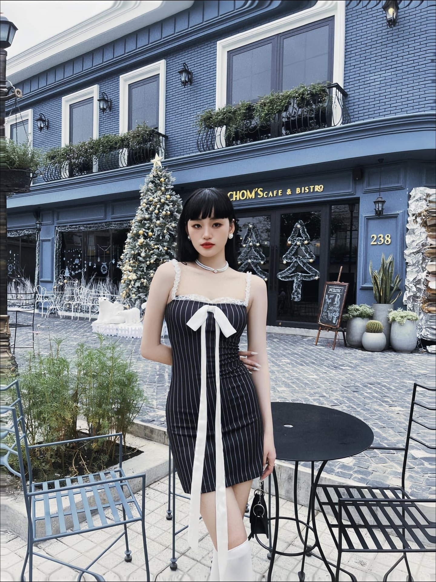 Yen Nhi anh 9