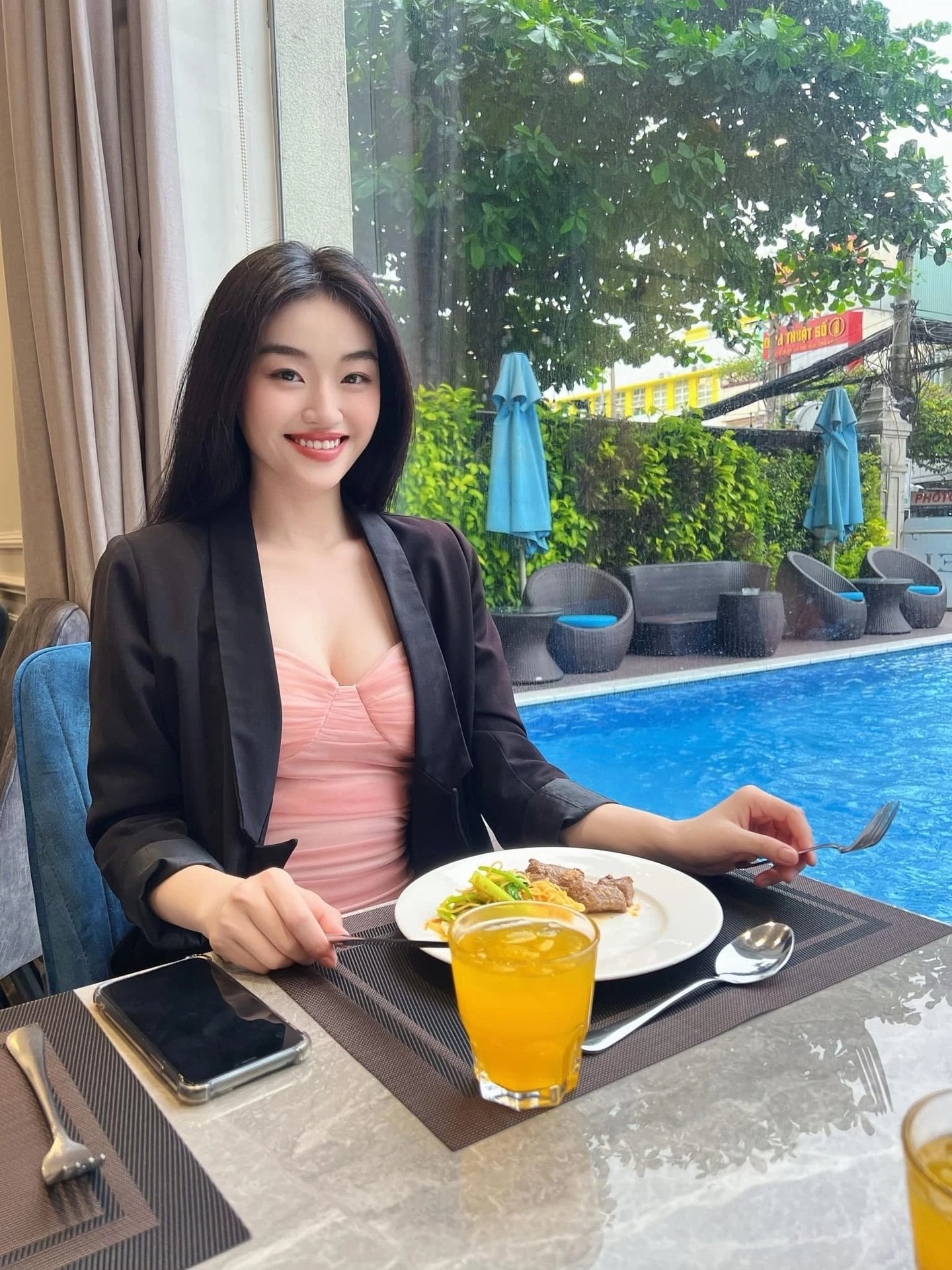 Yen Nhi anh 11