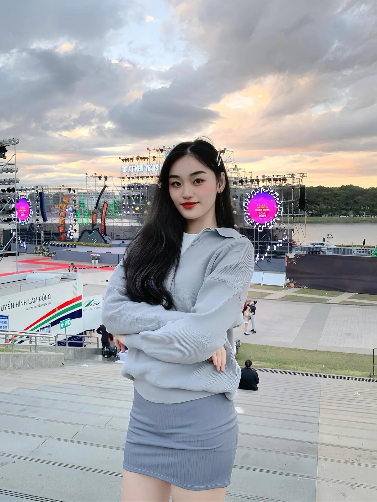 Yen Nhi anh 12