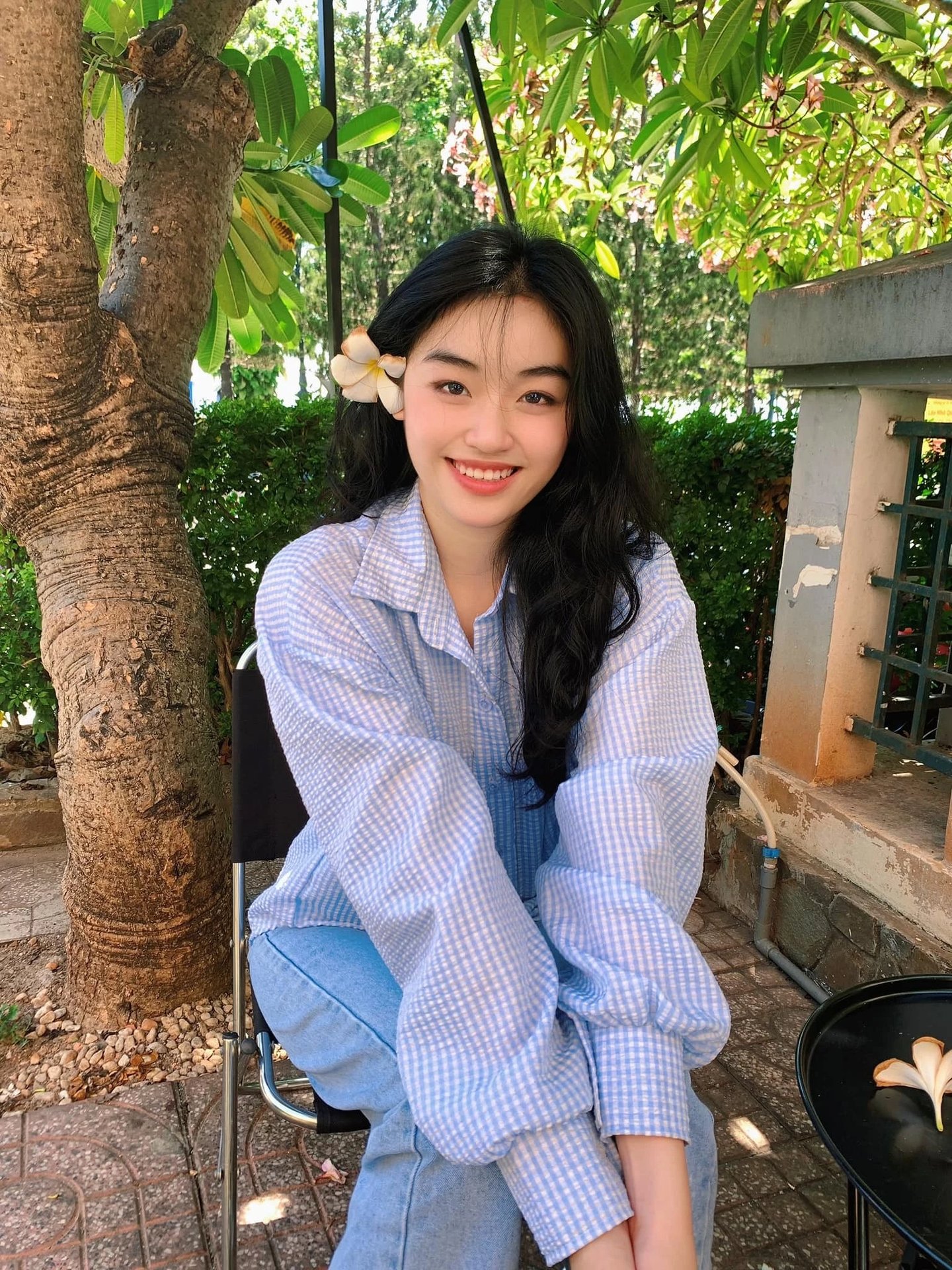 Yen Nhi anh 14