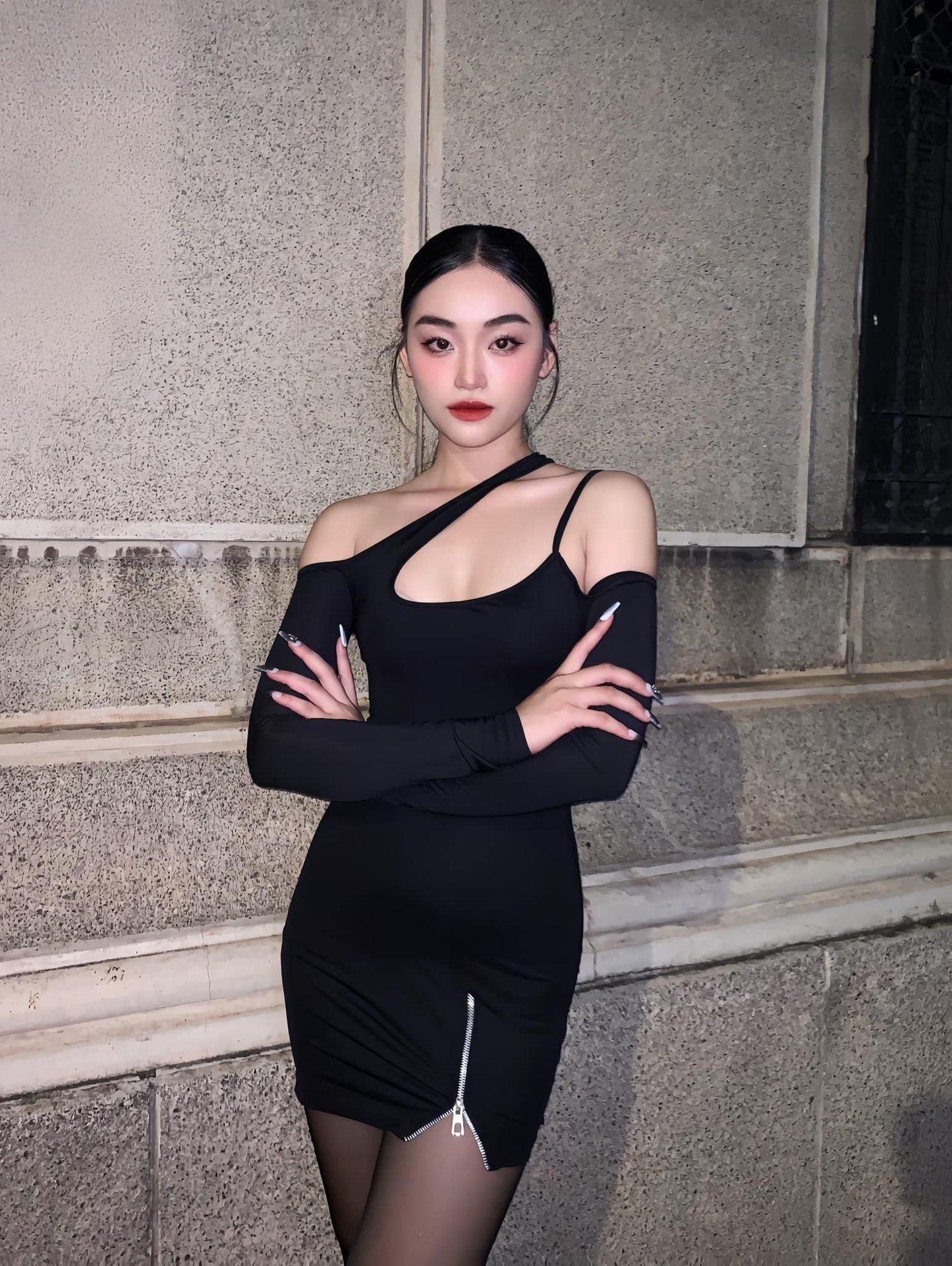 Yen Nhi anh 15