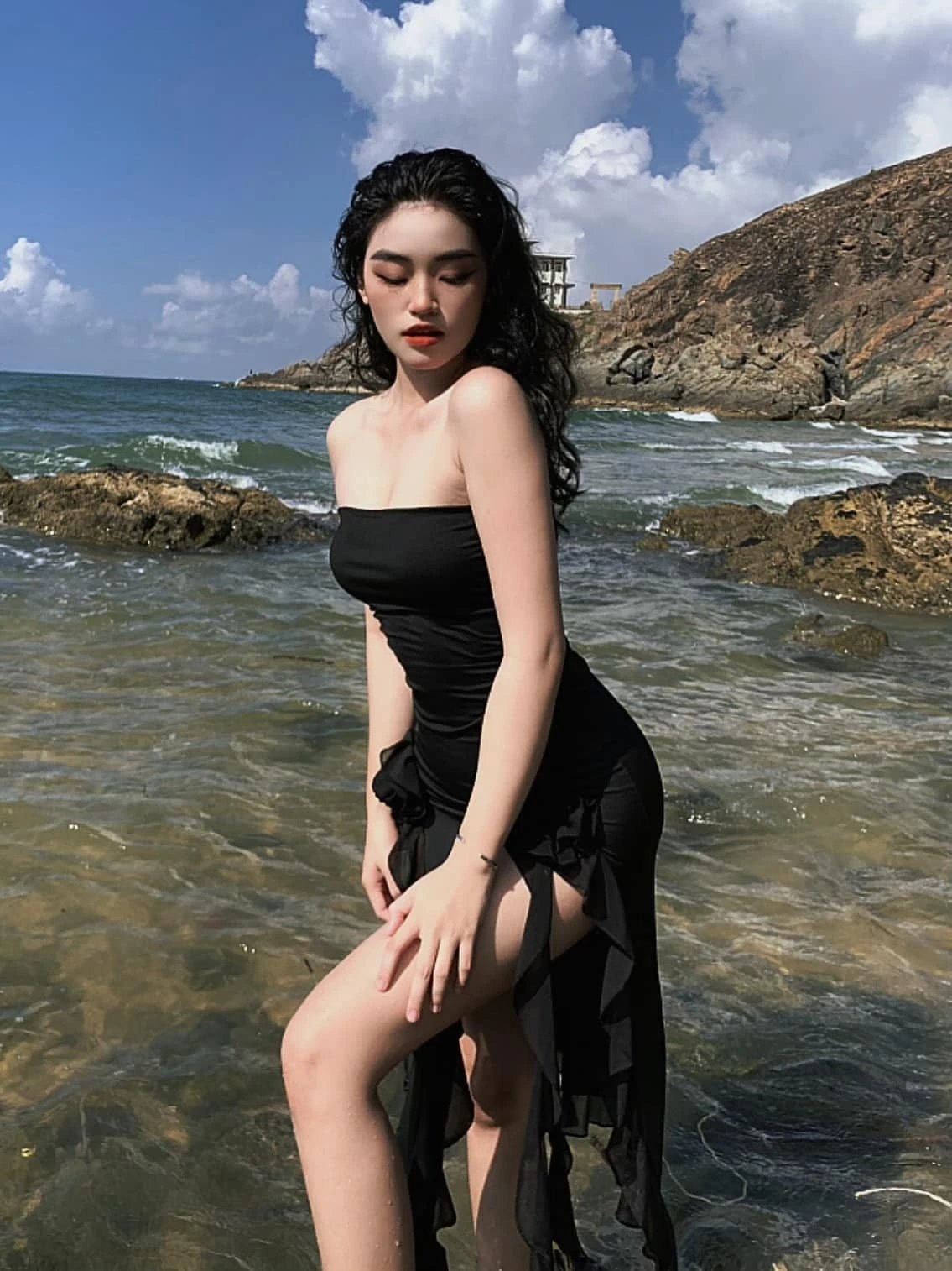 Yen Nhi anh 18