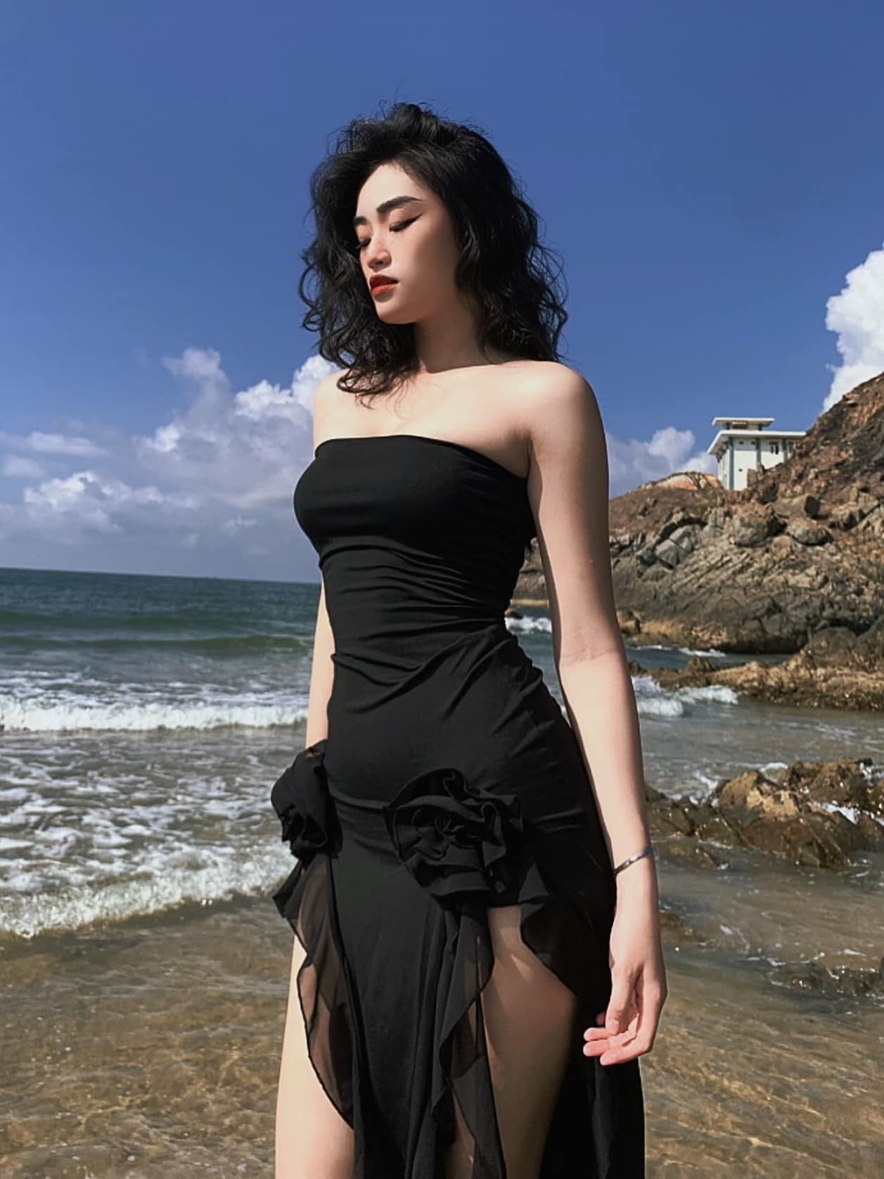 Yen Nhi anh 17