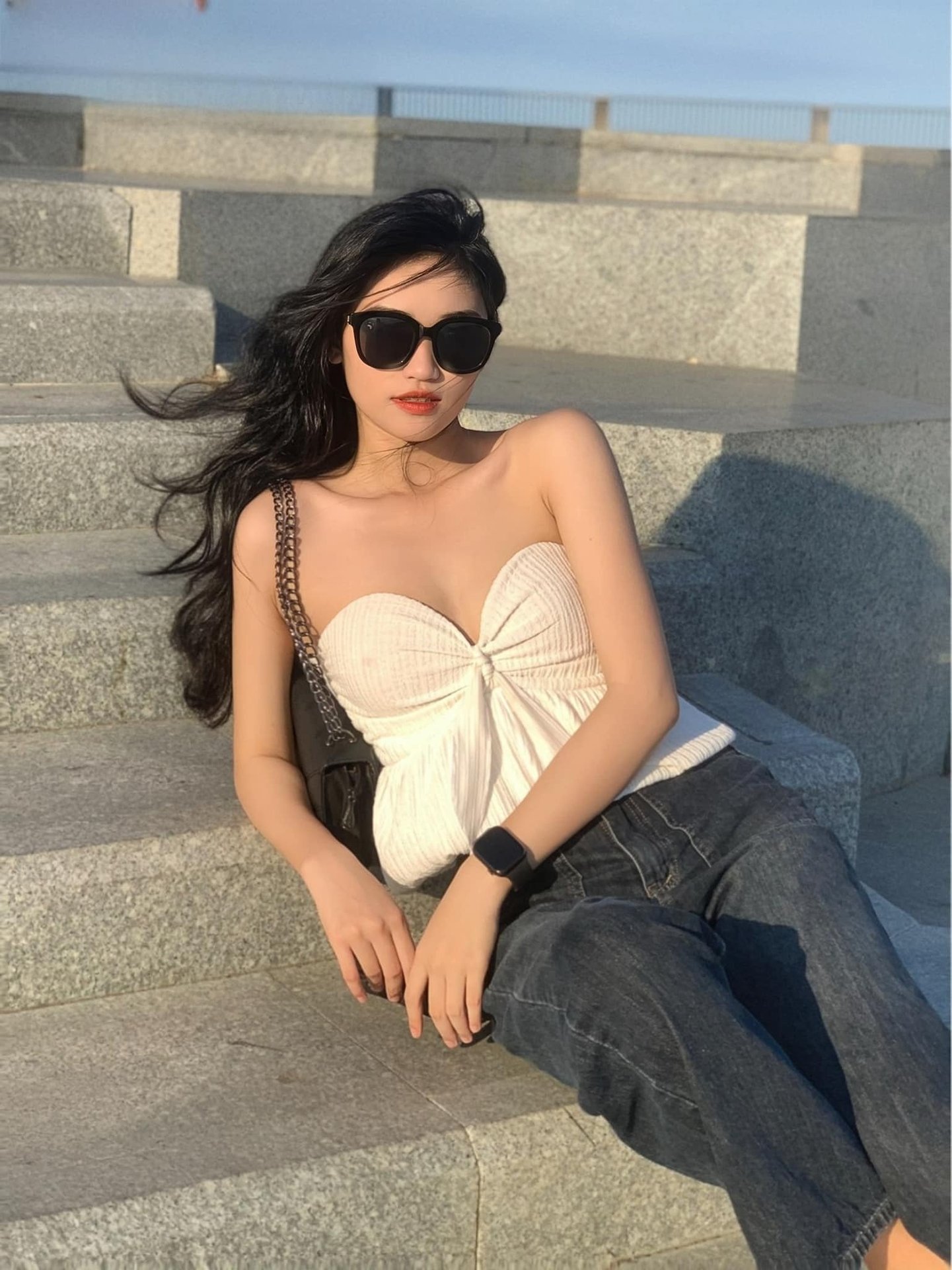 Yen Nhi anh 16