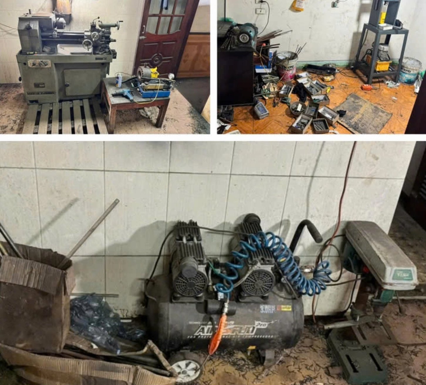 Bắt