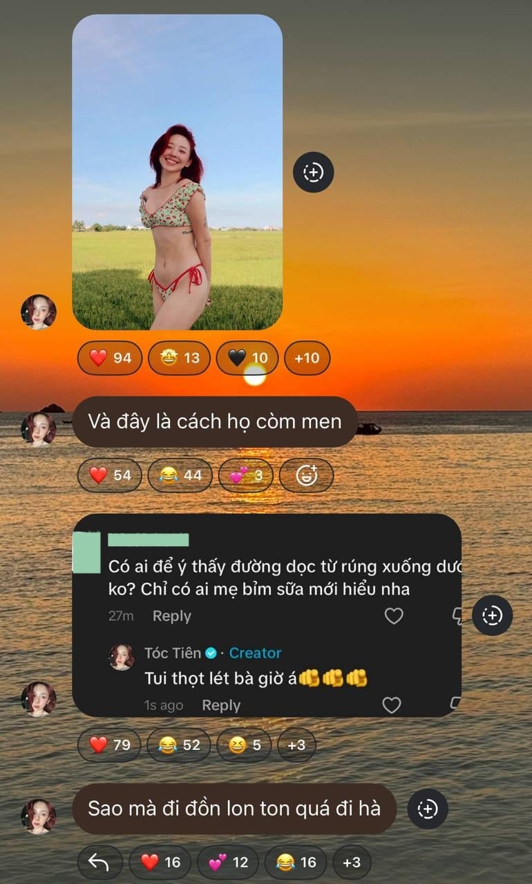 Tóc Tiên mang thai con đầu lòng?- Ảnh 1.
