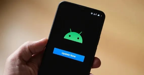 Người dùng điện thoại Samsung nên cập nhật càng sớm càng tốt.