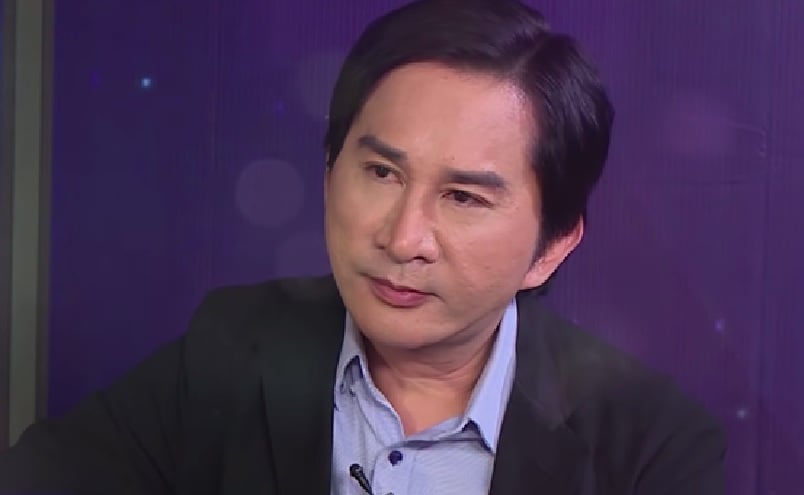 NSƯT Kim Tử Long: