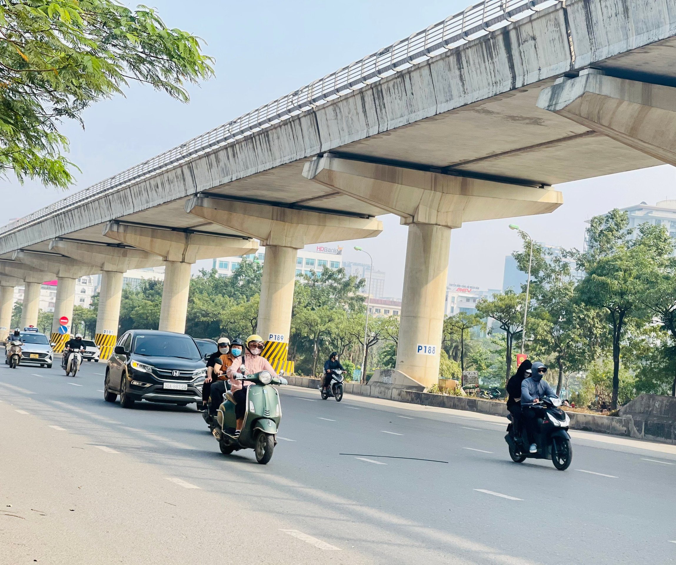 Khối không khí lạnh sắp tràn về, thời tiết Hà Nội và miền Bắc có rét? - Ảnh 2.