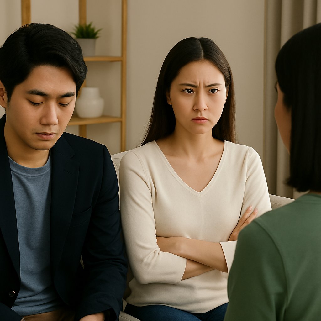 Em chồng dẫn người yêu về nhà ở, không đóng tiền sinh hoạt, chị dâu đưa ra ý kiến khiến cả 2