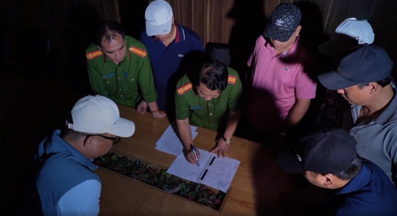 Bóc gỡ tập đoàn lừa đảo qua mạng lớn nhất từ trước đến nay -0
