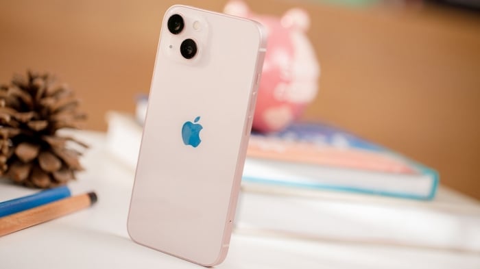Giá iPhone 13 và iPhone 13 Pro Max mới nhất rẻ kỷ lục tại Việt Nam - Ảnh 5.