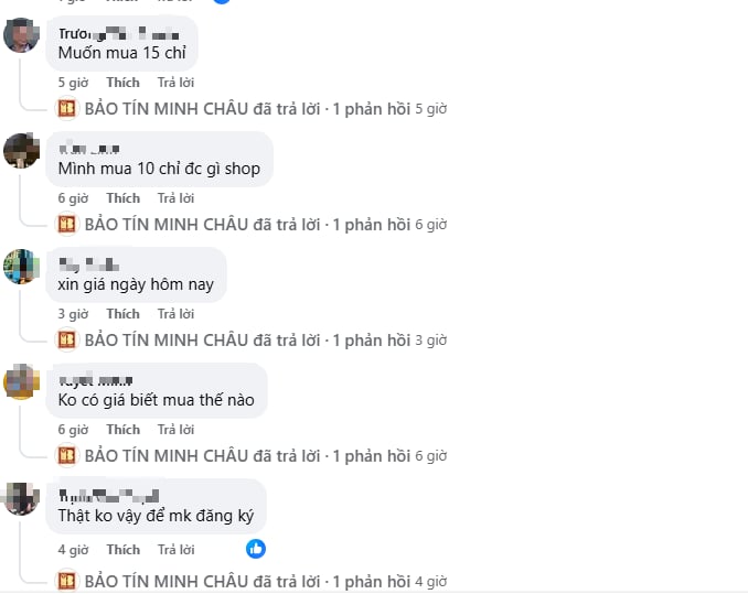 'Mua 3 lượng vàng nhẫn tặng 3 chỉ vàng nhẫn': Một nhà vàng lớn phát cảnh báo khẩn!- Ảnh 2.