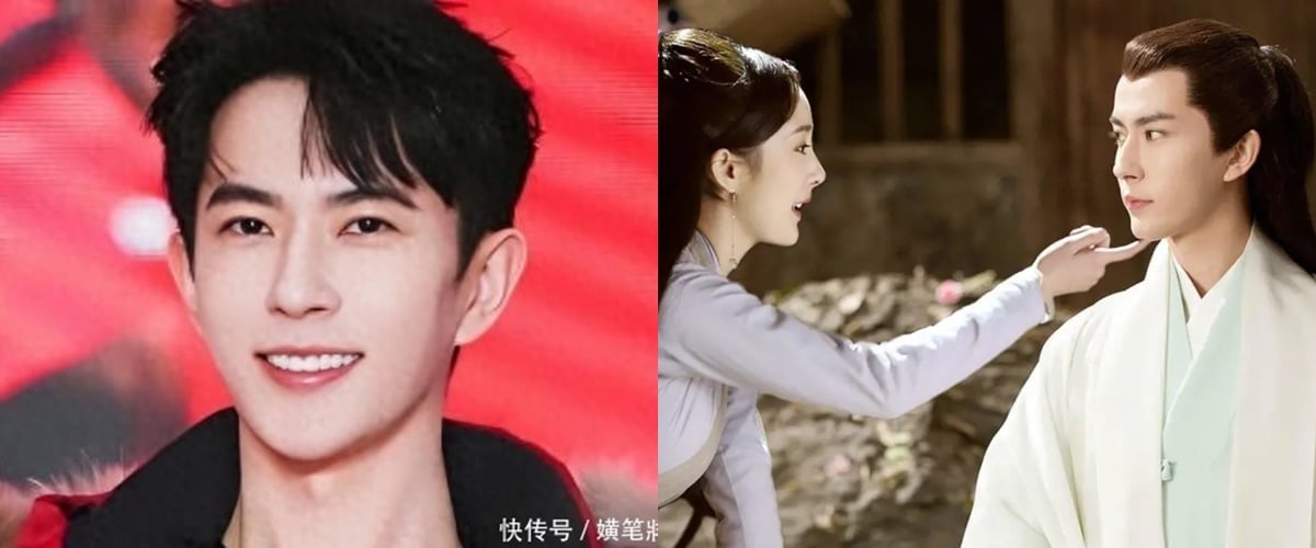 Hội nghệ sĩ đã “căng”, đòi làm rõ cái chết gây sốc của nam diễn viên đẹp hơn cả Dương Mịch- Ảnh 1.