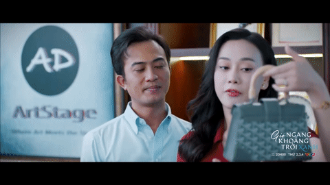 Gió ngang khoảng trời xanh 17