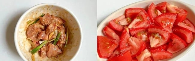 Không có nhiều thời gian thì cứ nấu 5 món này: Vừa ngon 