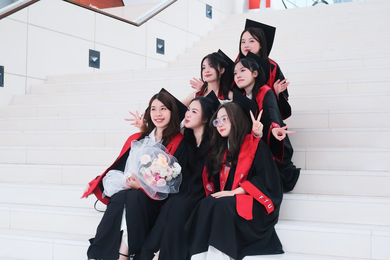 Lý do Ngoại thương mãi luôn là
