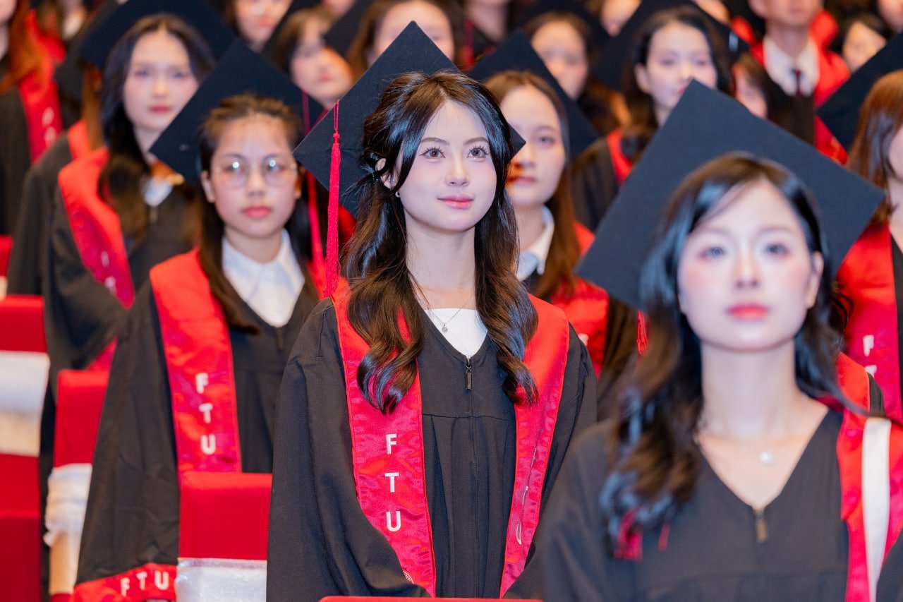 Lý do Ngoại thương mãi luôn là