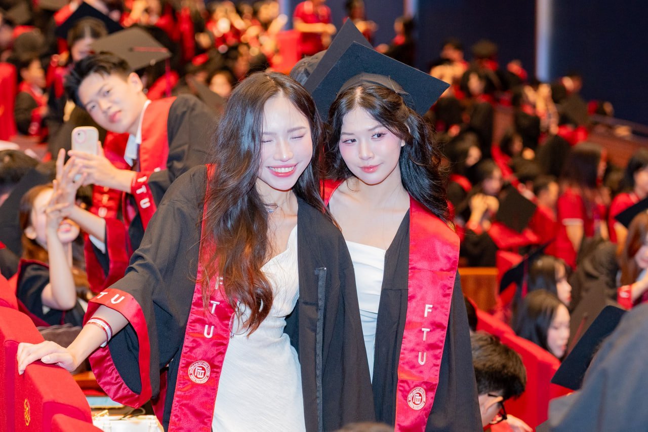 Lý do Ngoại thương mãi luôn là