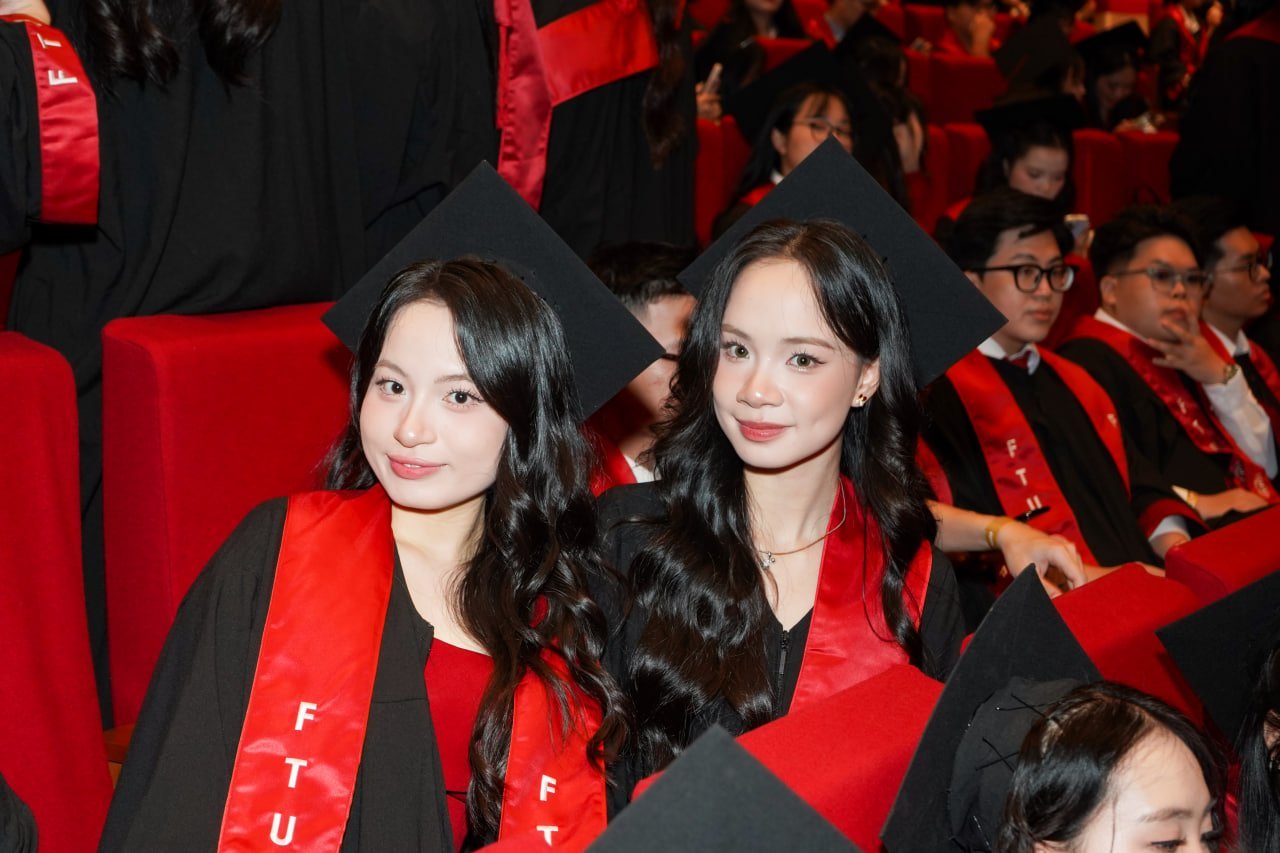 Lý do Ngoại thương mãi luôn là