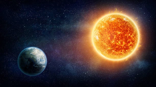 Siêu máy tính của NASA đã tính toán xong chính xác thời điểm thế giới sẽ tận thế: Không thể tránh khỏi- Ảnh 2.