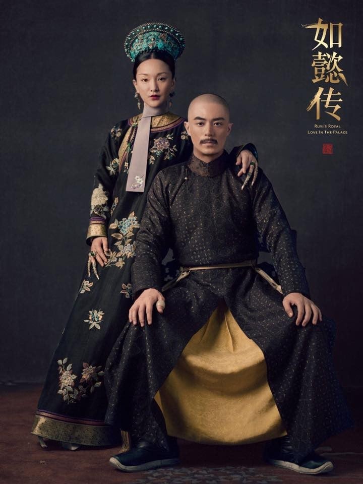 Drama cung đấu đời thực: Đại hoa đán Châu Tấn bị tố lạm quyền làm Hoắc Kiến Hoa lâm bệnh, triệt đường sống của 1