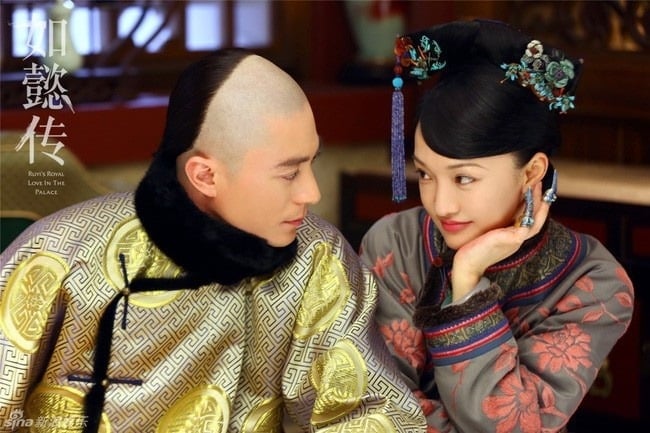 Drama cung đấu đời thực: Đại hoa đán Châu Tấn bị tố lạm quyền làm Hoắc Kiến Hoa lâm bệnh, triệt đường sống của 1