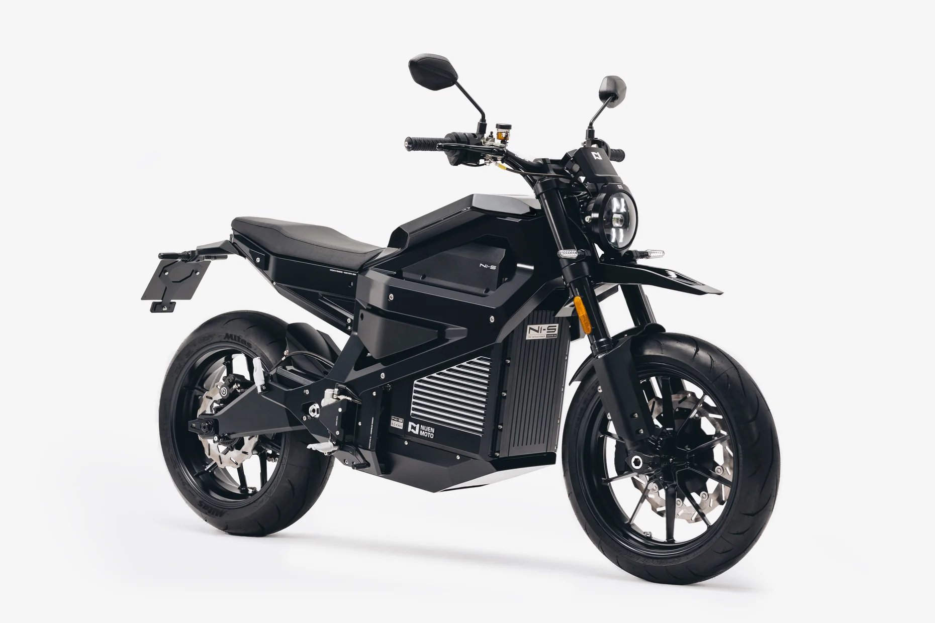 Xe máy điện Honda mới toanh vừa ra mắt: Khỏe ngang xe 1000 cc, sạc nhanh chỉ 30 phút, dáng cực đẹp - Ảnh 9.