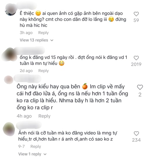 TikToker 7 triệu like chuyên cảnh báo về "việc nhẹ lương cao" ở Campuchia "biến mất" hơn 2 tuần, hàng nghìn người lo lắng - Ảnh 2.