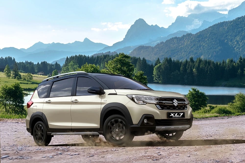 Ap muc gioi han tieu thu xang 4,83 lit 100km, ke ca xe hybrid cung kho co cho dung hinh anh 1