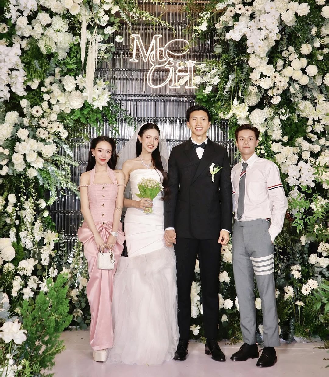 Joyce Pham, Tam Nguyen, Huynh Giao, rich kid mien Tay, con gai Minh Nhua, dai gia Minh Nhua anh 5