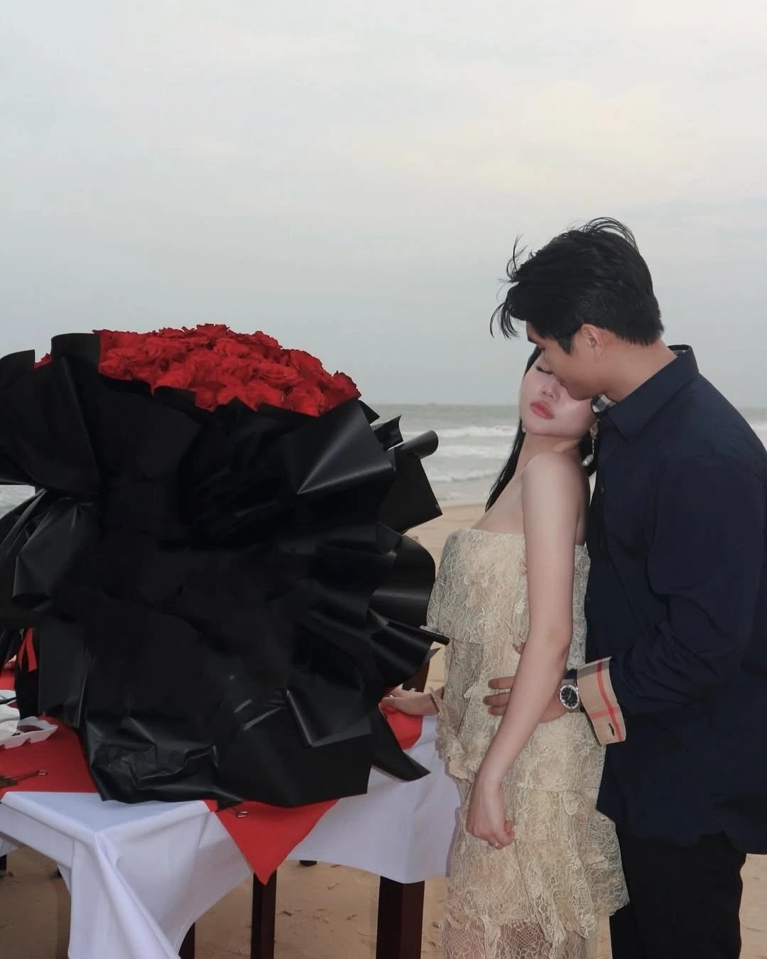 Joyce Pham, Tam Nguyen, Huynh Giao, rich kid mien Tay, con gai Minh Nhua, dai gia Minh Nhua anh 13