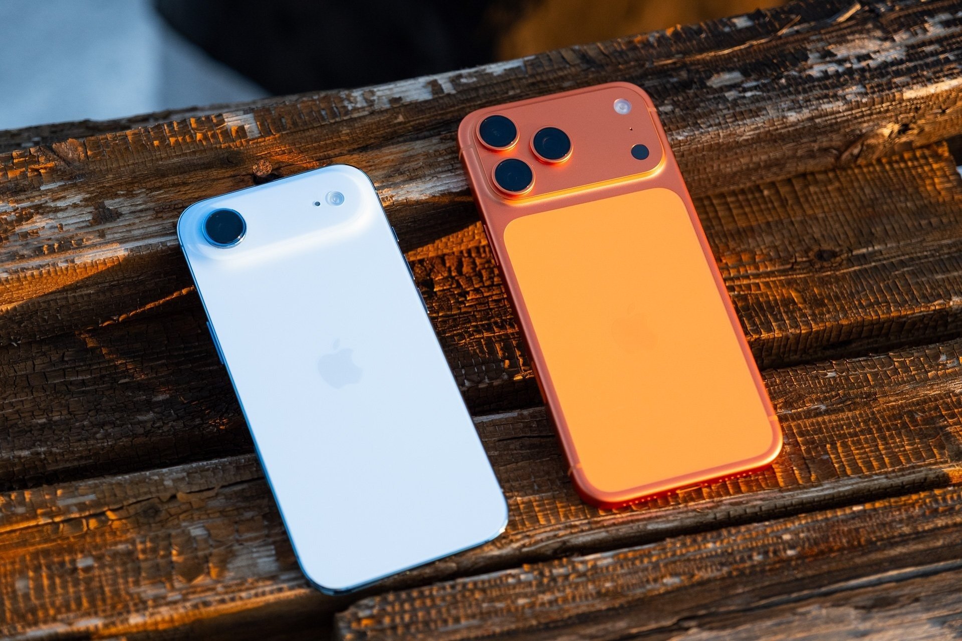 danh gia iPhone Air, dat hang iPhone Air, cau hinh iPhone Air, iPhone Air la gi, iPhone 17 Pro anh 6