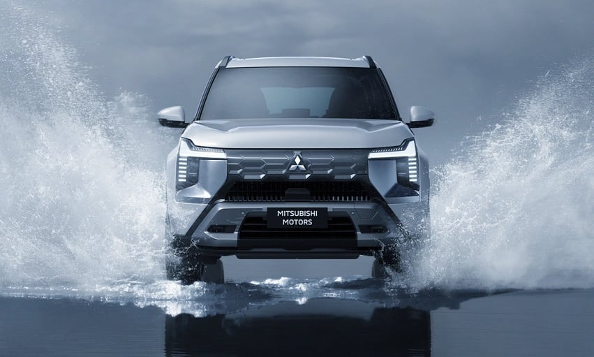 5 mẫu SUV chuẩn bị ra mắt: Cái tên nào được người Việt mong chờ nhất - Ảnh 1.