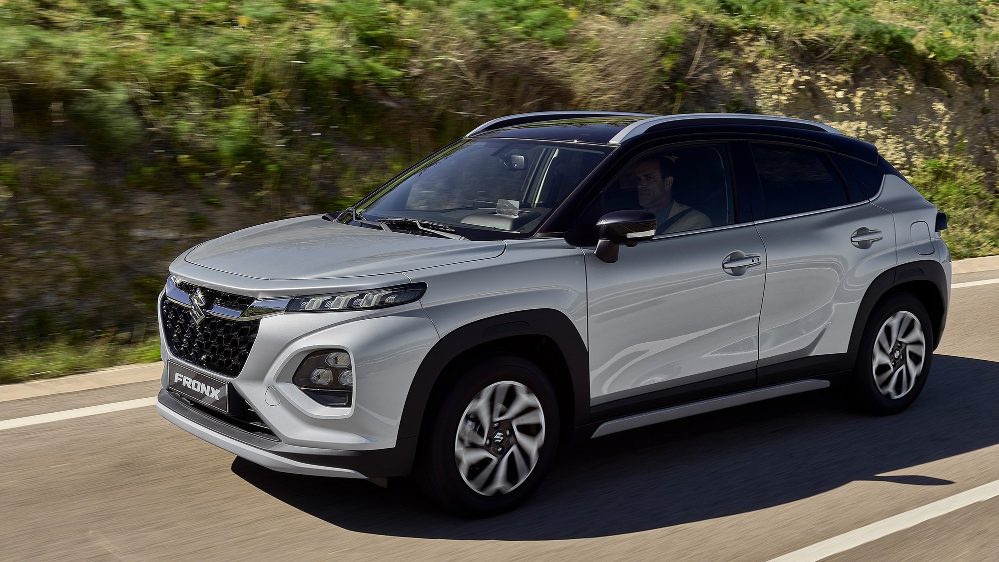 5 mẫu SUV chuẩn bị ra mắt: Cái tên nào được người Việt mong chờ nhất - Ảnh 2.