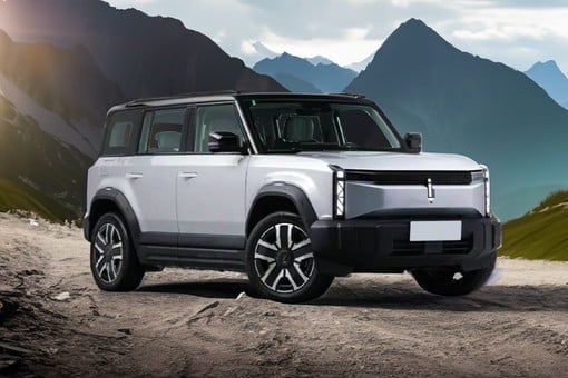 5 mẫu SUV chuẩn bị ra mắt: Cái tên nào được người Việt mong chờ nhất - Ảnh 3.