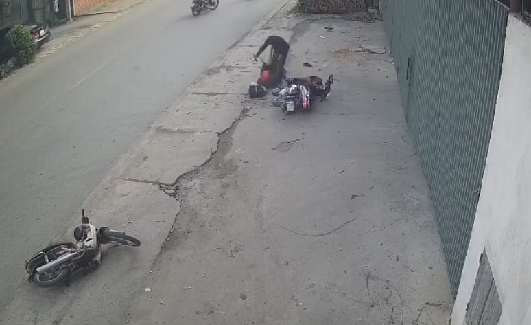 hung yen mau thuan tinh cam, dung dao bau truy sat tinh dich hinh anh 1