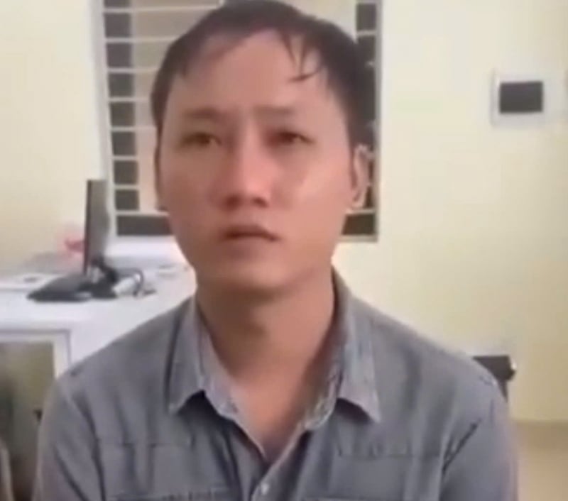 hung yen mau thuan tinh cam, dung dao bau truy sat tinh dich hinh anh 2