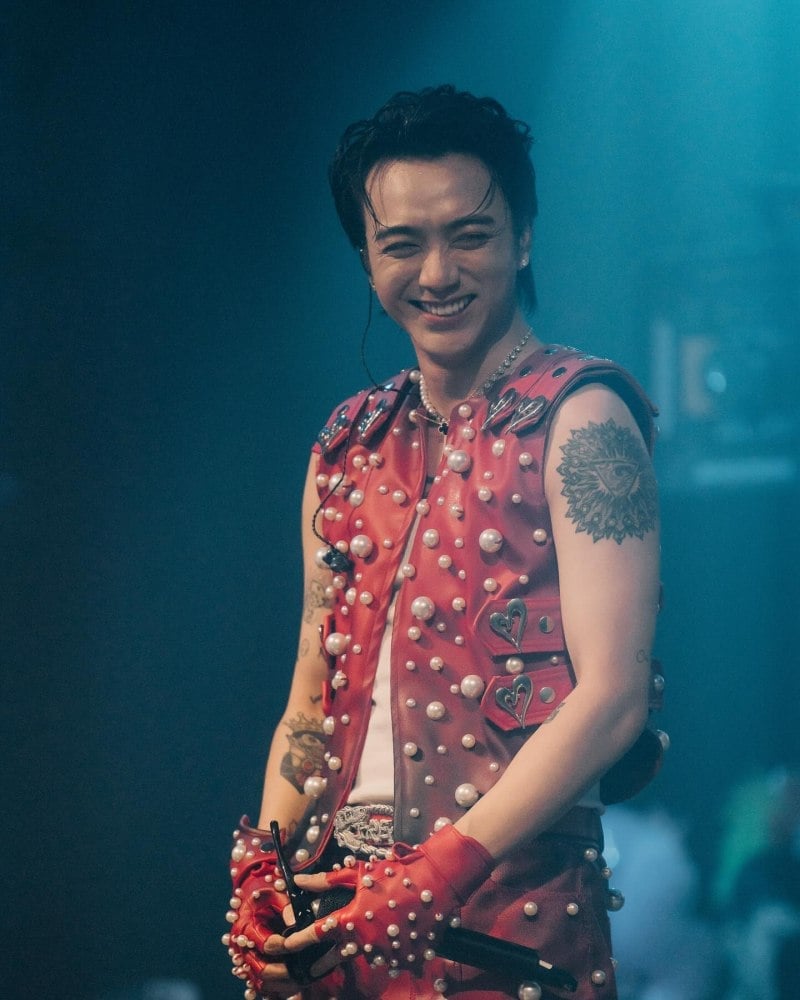 WATERBOMB mang dàn sao cực hot về TP. HCM: Từ Bi Rain đến Jay Park, và có cả nữ thần gợi cảm thế hệ mới!- Ảnh 12.