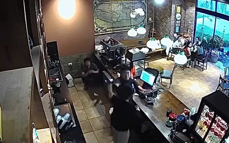 CLIP 